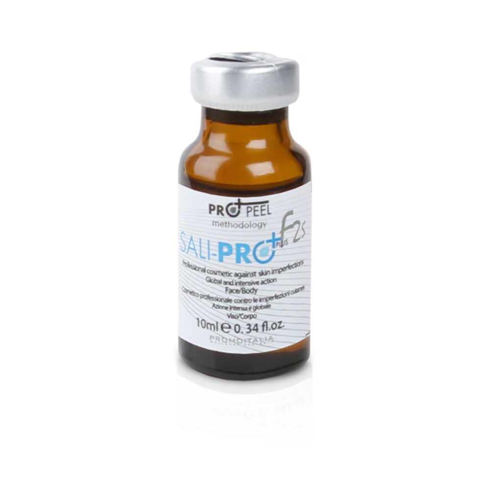 купить sali-pro салициловый пилинг (25%, 10 мл)